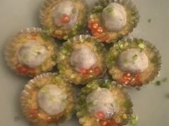 -范儿·嫂子烤肉·精致炭火烤肉(长治路店)