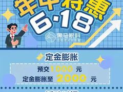 -黑马眼科·近视手术