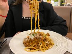 -LA CREPERIE BRETONNE布列塔尼法式餐厅(天童北路店)
