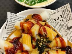 -孖记茶档·热腾茶餐(江南西plus店)