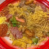 我最爱的干拌麻辣烫终于开家门口了！！