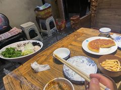 -泽成·冰煮羊(乌兰察布红楼店)