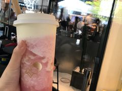 -喜茶(北京三里屯太古里店)