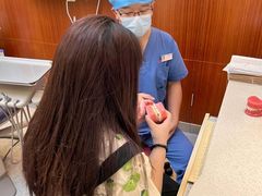 -希玛爱康健口腔(罗湖火车站店)