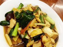 -凤嫂农家乐(梁弄店)