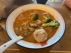 -一峰沙茶面(海峡国际店)