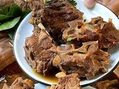 -友乐居羊蝎子(西直门店)