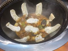 -锅来乐地锅鸡(安亭店)