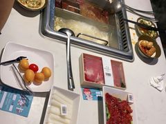-野妹经典火锅(保利店)