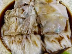 -自园小食店
