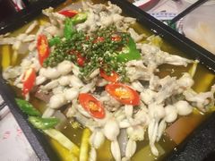 -汉虾王·油焖大虾(车公庙店)