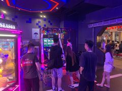 -核客电玩城(东门店)