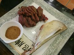 -蒋公馆家宴(江阴店)