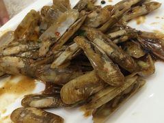 -东江海鲜酒家(客村店)