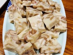 花生皮冻-小胖私厨状元宴·东北私房菜馆