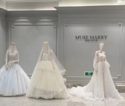 -MuseMarry婚纱(前海嘉里中心店)