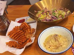 -鬼味烤翅(南锣鼓巷店)
