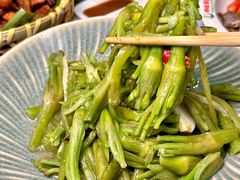 -呐咪傣园·云南菜(石厦店)