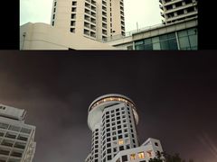 -汇泉王朝大饭店-旋转餐厅(南海路店)