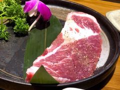 -牛人·雪花牛·木炭烤肉(昆山陆家店)