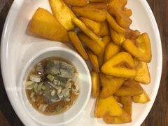 -老徐烧烤涮肚(交道口店)