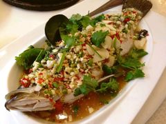 -BAI BUA RESTAURANT