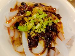 -缪氏川菜(丰盛町店)