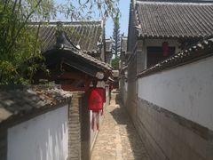 -牟氏庄园