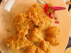 -德胜轩正宗顺德菜(宝安沙井会展中心店)