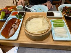 -抱海大酒店自助餐
