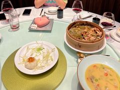 -钟菜·粤菜点心·宴请(海上世界·汇港二期店)