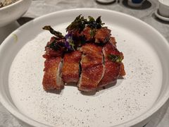 -渔语鱼新川菜Bistro(万象天地店)