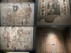 -洛阳古墓博物馆