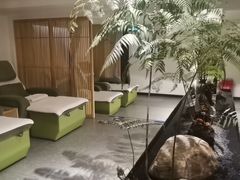 -玲珑时光保健会所(天河南路店)