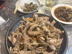 -指爱龙虾(金杨路总店)