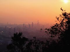 -梧桐山风景名胜区