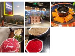 -三江两海老火锅(北京首店)