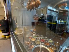 -蓉三少冒烤鸭·四川小吃集(北京首店)