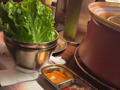 -西塔老太太泥炉烤肉(上海七宝领展广场店)