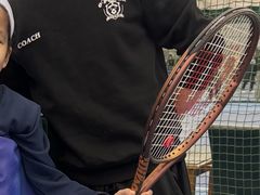 -齐动力网球(六里桥威尼斯基地)