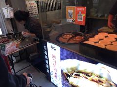 -两勺子一碗口水鸡拌面