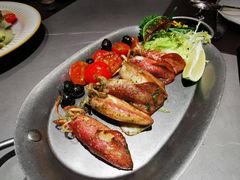 -颜色意大利餐厅(源和店)