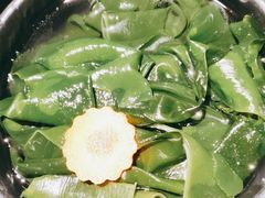 -青一色火锅(摩根店)