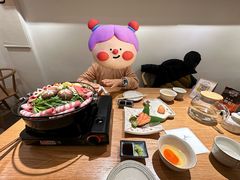-团子君寿司·茶