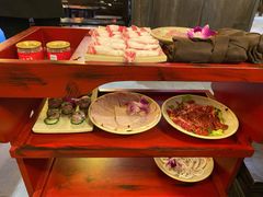 -蜀国大将老火锅(江北店)