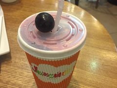 -Jazcu珍仕菓鲜榨果汁(西单大悦城店)