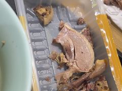 -回味鸭血粉丝汤(砂之船店)
