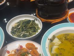 -苏浙徽·农家大院(吴江中山南路店)