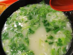 全羊汤-麻记尚品羊汤秘制烧饼(十字坡街店)