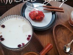 松香小拿铁-枫桥边coffee(滨江路店)
